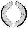VAUXH 4351185 Brake Shoe Set